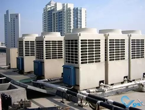 中央空調(diào)電機保養(yǎng)