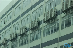 北京空調(diào)深度清洗多少錢 30分鐘內(nèi)全城急速上門服務
