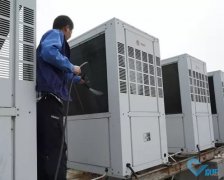 中央空調(diào)清洗有什么誤區(qū) 不懂千萬(wàn)別亂操作