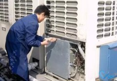 上海工廠中央空調(diào)選購和安裝注意事項(xiàng)