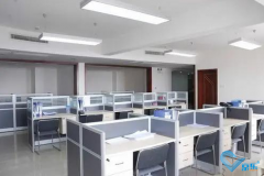 商場辦公樓中央空調清洗保養(yǎng)及注意事項有哪些