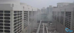 北京中央空調(diào)冬季維?？梢匝娱L(zhǎng)使用壽命