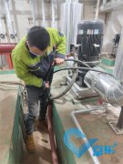 中央空調出現(xiàn)故障原因以及維修方法有哪些