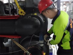 上海大金空調(diào)售后服務維修中心電話(上海大金空調(diào))