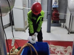 如何估算北京中央空調維修費用？專業(yè)報價