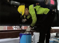 中央空調(diào)清洗重要性不容忽視，這些步驟一個也不能少