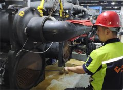 企業(yè)中央空調(diào)應(yīng)該如何清洗，中央空調(diào)清洗5大注意事項(xiàng)請(qǐng)收藏