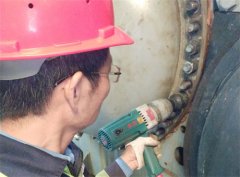 中央空調(diào)冷凝器化學清洗注意要點，日常如何維保？