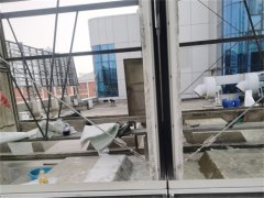 日立中央空調(diào)拆裝維修(拆卸中央空調(diào)內(nèi)外機步驟和注意事項)
