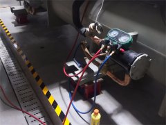 中央空調(diào)水泵維修全流程解析，問題及解決方案推薦