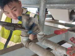 上海中央空調(diào)維保費用收費，取決于清洗的具體內(nèi)容和方法