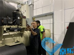 如何進(jìn)行高效的中央空調(diào)管道清洗，以保障健康舒適的辦公環(huán)境
