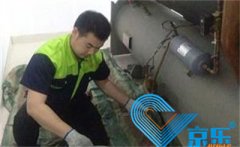 醫(yī)院中央空調(diào)怎么維修(通風空調(diào)對系統(tǒng)的重要性)