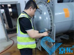大廈風(fēng)機(jī)盤(pán)管清洗步驟(如何清洗風(fēng)機(jī)盤(pán)管)