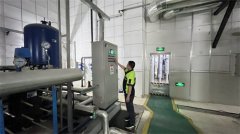 冷庫壓縮機維修服務(wù)公司，解決冷庫壓縮機回油不暢、制冷劑泄