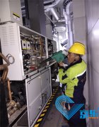 中央空調(diào)閥門(mén)檢修公司 京樂(lè)是您的中央空調(diào)設(shè)備維護(hù)專(zhuān)家