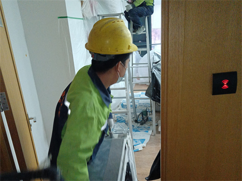 關于冬季中央空調(diào)保養(yǎng)
