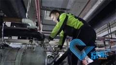 中央空調(diào)維修師傅電話24小時服務 讓您安心度過炎炎夏日