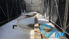 清洗集中空調通風系統(tǒng)-企業(yè)健康生活的清新之源