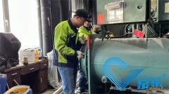專業(yè)螺桿空調(diào)維護保養(yǎng) 讓中央空調(diào)設備運行更長久